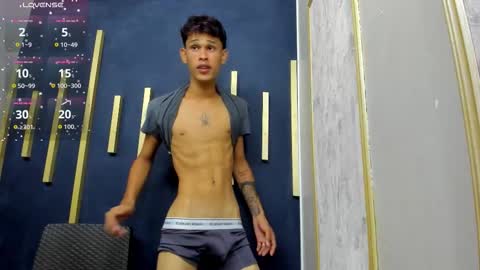 Snapshot of just_d4v7 chatting on October 2025 07:34:01 PM JUST online show from October 2025 07:34:01 PM