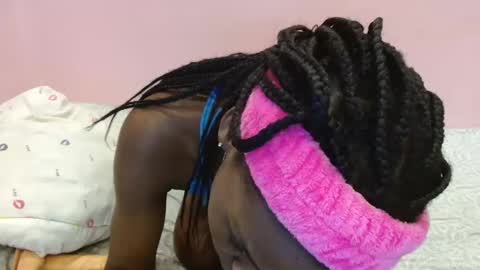 Snapshot of just_ebonee chatting on February 2026 10:05:01 AM just ebonee online show from February 2026 10:05:01 AM