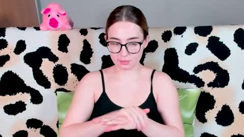 Nika and Mark online show from February 2025 11:55:01 AM