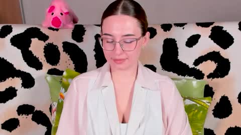 Nika and Mark online show from February 2025 09:25:02 PM