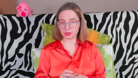 Nika and Mark online show from February 2025 02:26:01 AM