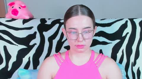 Nika and Mark online show from March 2025 10:26:01 PM