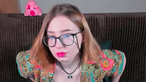 Nika and Mark online show from March 2025 08:01:02 PM