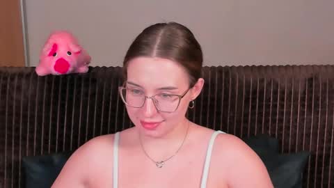 Nika and Mark online show from March 2025 01:36:02 AM