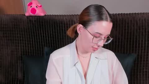 Nika and Mark online show from March 2025 10:17:02 PM