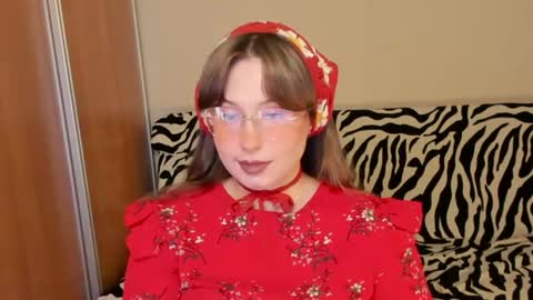 Nika and Mark online show from July 2026 08:44:02 PM