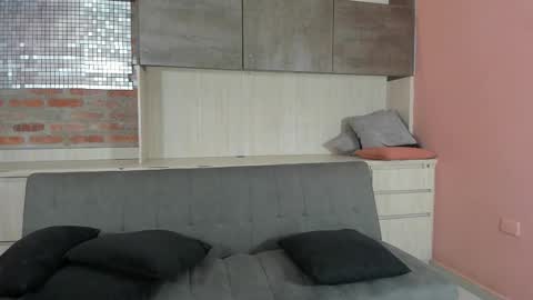 Snapshot of just_girlsgirls chatting on January 2026 08:35:01 PM danny black top 19 years and sophie blonde girl 19 years the boy is Max online show from January 2026 08:35:01 PM