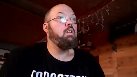 just_hangin_around online show from October 2025 01:22:01 PM