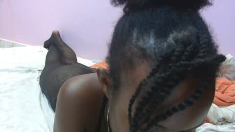 Snapshot of just_isla chatting on February 2026 04:00:02 PM Sexy Isla online show from February 2026 04:00:02 PM