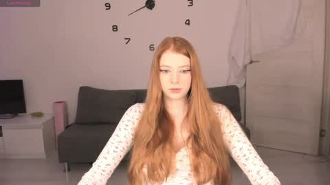 JESSY online show from May 2026 09:41:02 PM
