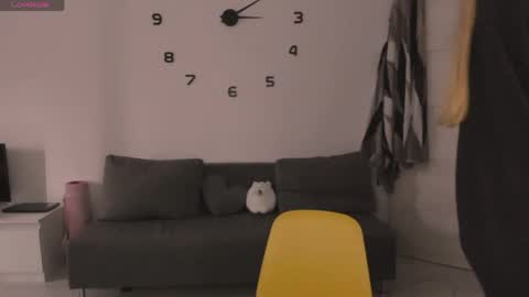 JESSY online show from May 2026 12:10:01 PM