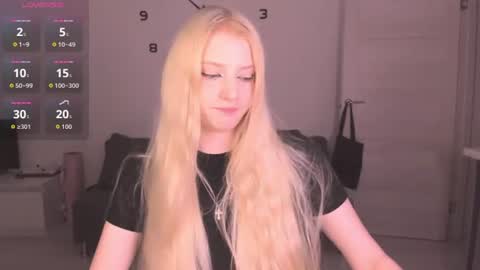 JESSY online show from June 2026 07:38:01 PM