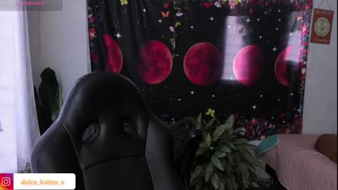 Snapshot of just_katiex chatting on January 2025 10:12:02 PM Sofia online show from January 2025 10:12:02 PM