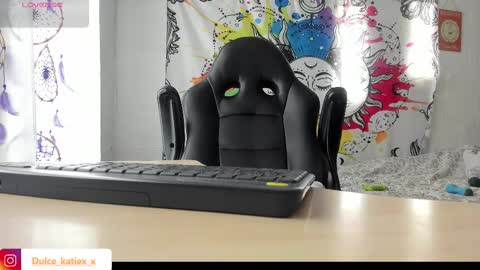 Snapshot of just_katiex chatting on February 2025 06:09:02 PM Sofia online show from February 2025 06:09:02 PM