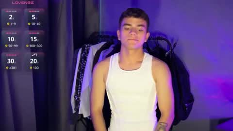 Max online show from July 2026 01:54:01 PM