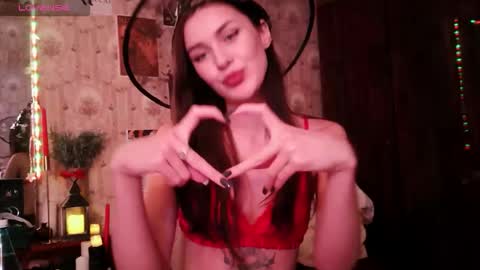 Snapshot of just_melissa_ chatting on October 2025 05:25:02 PM Melissa online show from October 2025 05:25:02 PM