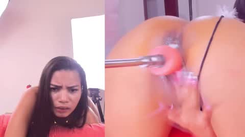 just_minnie online show from October 2025 02:06:02 PM