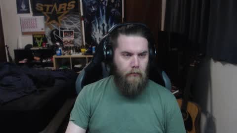 Ryan online show from January 2025 04:25:02 AM