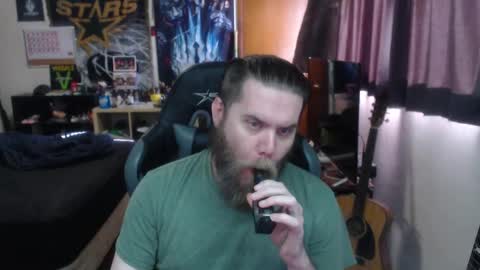 Ryan online show from January 2025 07:38:02 PM