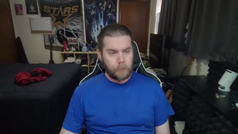 Snapshot of just_ryan88 chatting on March 2026 10:34:02 PM Ryan online show from March 2026 10:34:02 PM