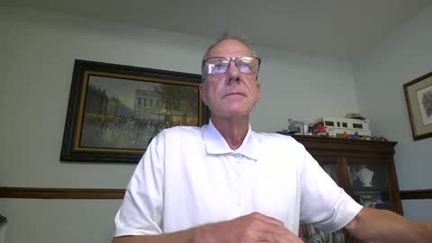 justadad4u online show from September 2025 01:43:02 PM