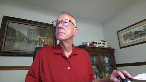 justadad4u online show from September 2025 11:10:01 AM