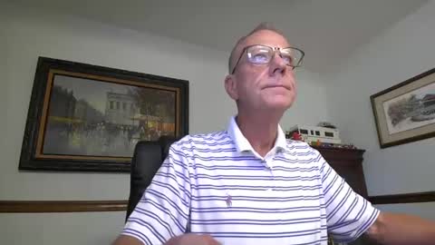 justadad4u online show from September 2025 04:19:01 PM
