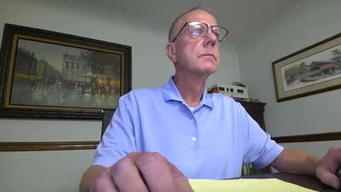 justadad4u online show from September 2025 01:47:02 PM