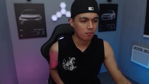 Snapshot of justagamerxxx chatting on September 2025 07:59:02 PM Rhys online show from September 2025 07:59:02 PM