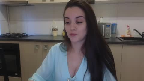 JustAnne online show from January 2025 02:36:01 PM