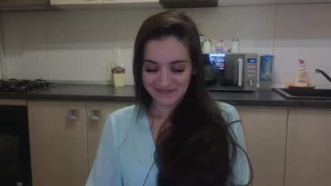 JustAnne online show from January 2025 05:37:02 PM