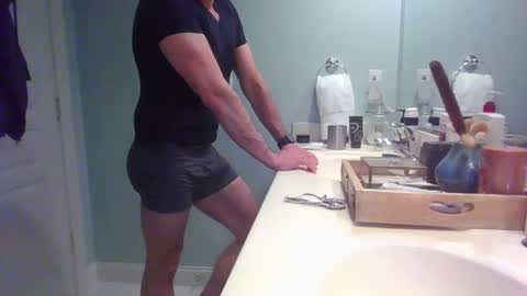 Snapshot of justanotherdadbod2025 chatting on February 2026 04:10:02 AM justanotherdadbod2025 online show from February 2026 04:10:02 AM