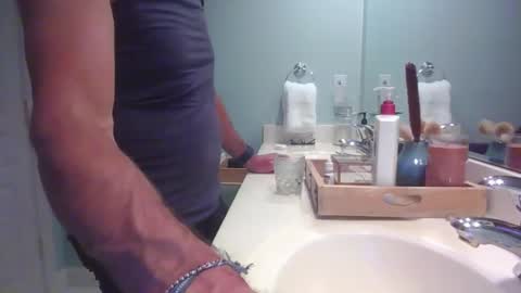 Snapshot of justanotherdadbod2025 chatting on April 2026 02:47:02 AM justanotherdadbod2025 online show from April 2026 02:47:02 AM