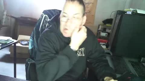 Just a Toy Soldier online show from January 2026 06:55:02 PM