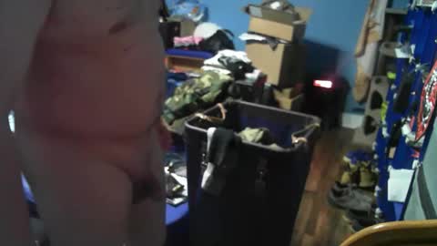 Snapshot of justatoysoldier1973 chatting on June 2026 12:45:01 AM Just a Toy Soldier online show from June 2026 12:45:01 AM