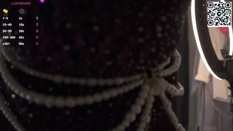 Snapshot of justbarbie chatting on February 2026 02:48:02 PM Alexa online show from February 2026 02:48:02 PM