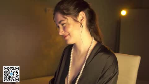 Snapshot of justbarbie chatting on February 2026 09:24:02 AM Alexa online show from February 2026 09:24:02 AM