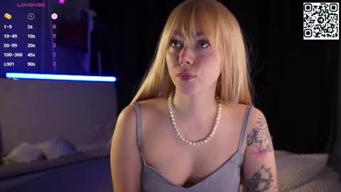 Snapshot of justbarbie chatting on February 2026 12:27:01 PM Alexa online show from February 2026 12:27:01 PM