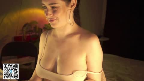 Snapshot of justbarbie chatting on March 2026 12:56:02 AM Alexa online show from March 2026 12:56:02 AM