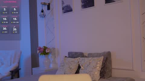 Snapshot of justbarbie_new_ chatting on January 2025 08:30:01 PM Katarina online show from January 2025 08:30:01 PM