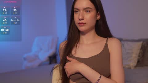 Snapshot of justbarbie_new_ chatting on January 2025 11:33:01 PM Katarina online show from January 2025 11:33:01 PM