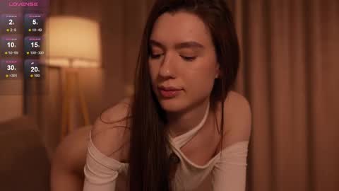 Snapshot of justbarbie_new_ chatting on February 2025 12:32:01 AM Katarina online show from February 2025 12:32:01 AM