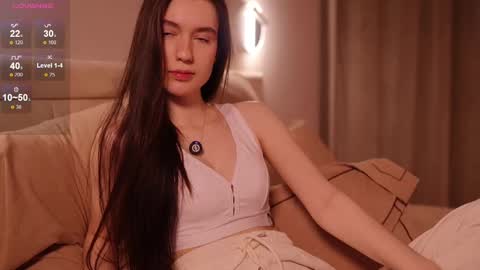 Snapshot of justbarbie_new_ chatting on March 2025 06:44:01 PM Katarina online show from March 2025 06:44:01 PM