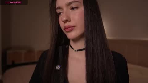 Snapshot of justbarbie_new_ chatting on September 2025 08:47:01 PM Katarina online show from September 2025 08:47:01 PM