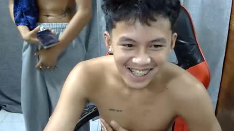 James online show from May 2026 03:12:01 AM