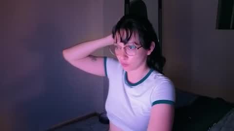 JustClaree online show from July 2026 08:05:01 PM