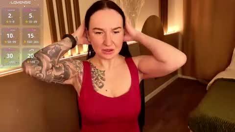 Miss Grace online show from July 2026 07:34:02 AM