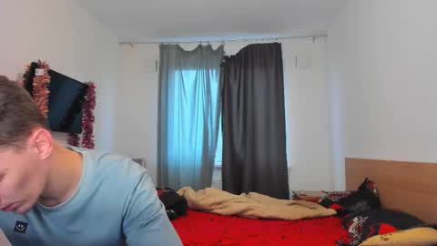 justin_badd online show from October 2025 10:10:01 AM