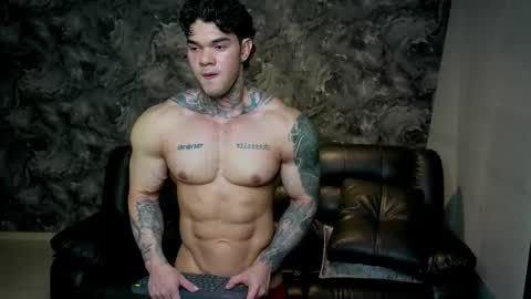 justin clark1 online show from March 2026 04:18:02 AM