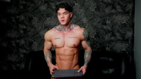 justin clark1 online show from March 2026 03:34:01 AM